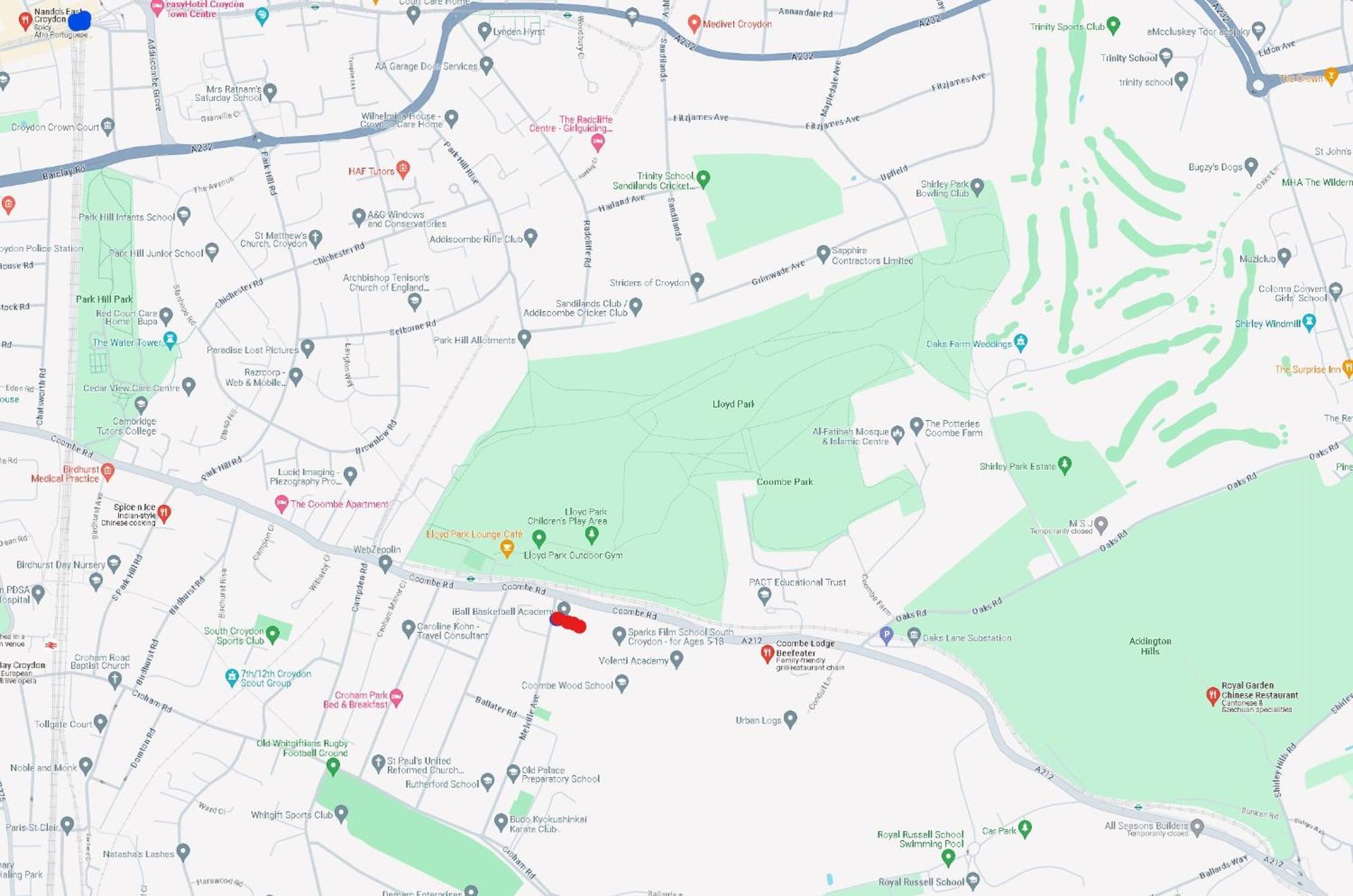 Many Worlds Meet - Eurostar, Wimbledon 30 Mins, Central London, Gatwick 15 Mins - Spacious, Sleeps Up To 16 Plus Cot - Free Wifi, Parking - Next To Lloyd Park, Great For Families, Walkers, Relocators - Ideal For Contractors Кройдон Экстерьер фото